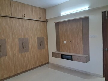Furnished Amenities in 3 BHK Apartment at Elemental Earthwoods, Kokapet – for Rent