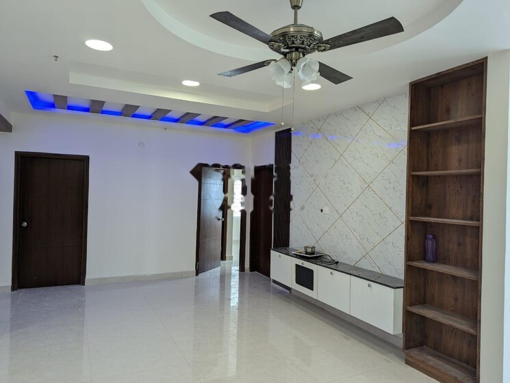 Room, ncc-urban-one 4 Bedroom 1392 Sq.Ft. Apartment In Narsingi Hyderabad 8987530