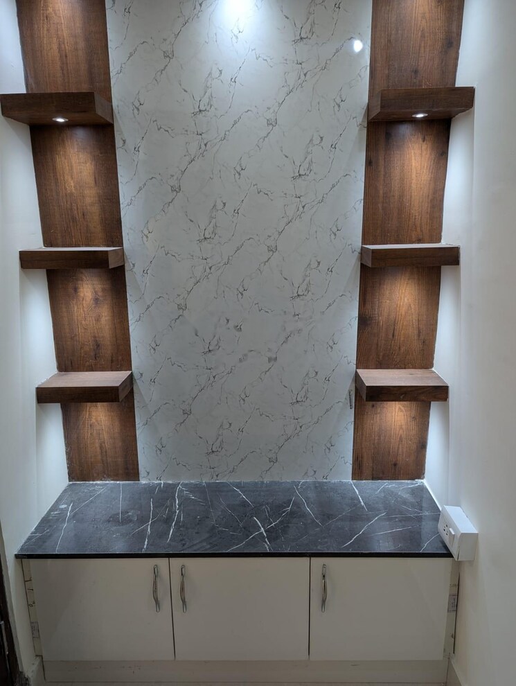 undefined, ncc-urban-one 4 Bedroom 1392 Sq.Ft. Apartment In Narsingi Hyderabad 8987530