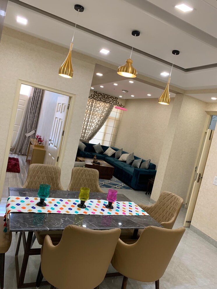 Team Area, sector 113 3 Bedroom 2043 Sq.Ft. Builder Floor In Sector 113 Mohali 8987528