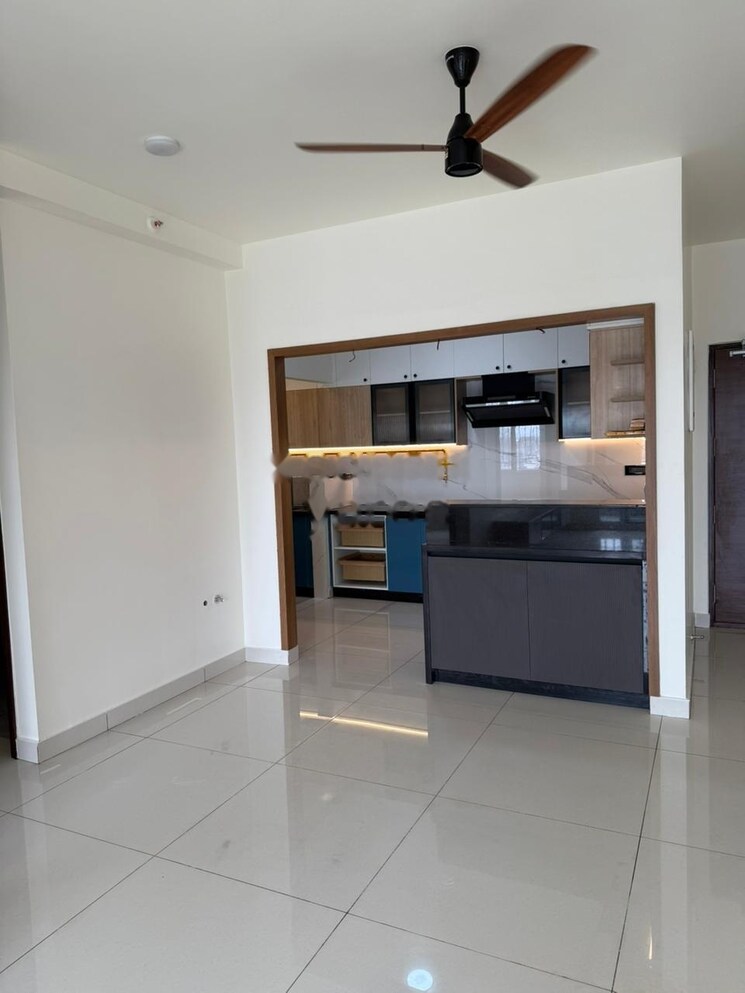 Kitchen, keya-around-the-life 4 Bedroom 2501 Sq.Ft. Apartment In Whitefield Bangalore 8987532