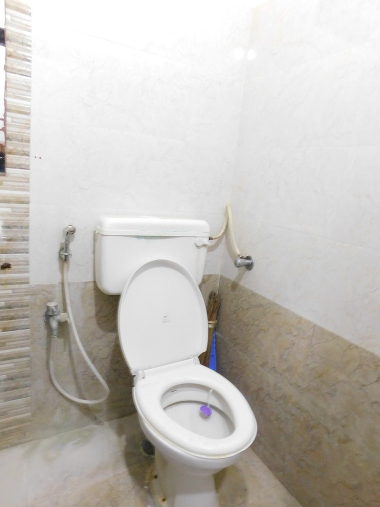 Bathroom, aakriti-crr-lakeside-ville 6 Bedroom 2900 Sq.Ft. Villa In Tellapur Hyderabad 8987537