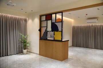 Room in 3 BHK Apartment at INDIS Viva City, Kondapur – for Rent