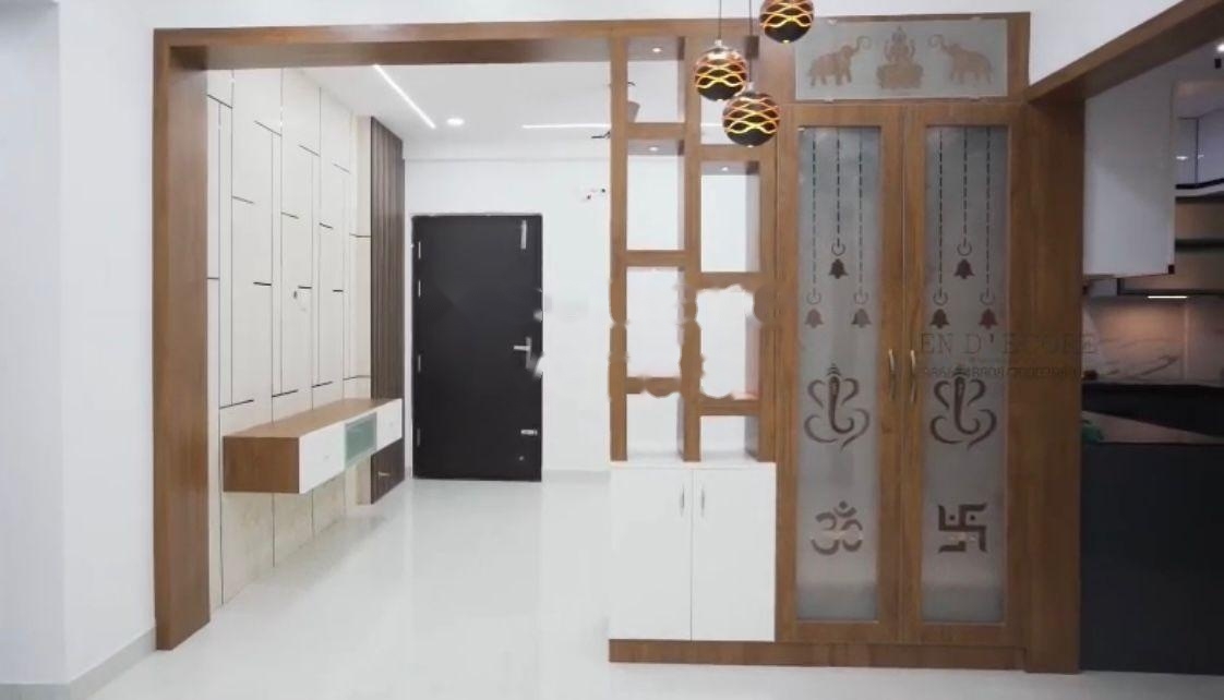 3 BHK 1870 Sq.Ft. Apartment in Vazhraa Prathik