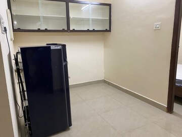 Furnished Amenities in 2 BHK Apartment at Sree Nilayam Chanda Nagar, Chanda Nagar – for Rent