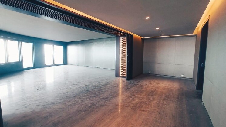 Room, lodha-the-world-towers-world-one-tier-2 3 Bedroom 1890 Sq.Ft. Apartment In Worli Mumbai 8987554