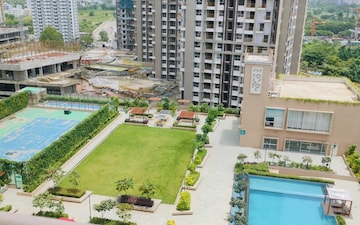 2 BHK Apartment For Rent in Kolte Patil Life Republic, Hinjewadi