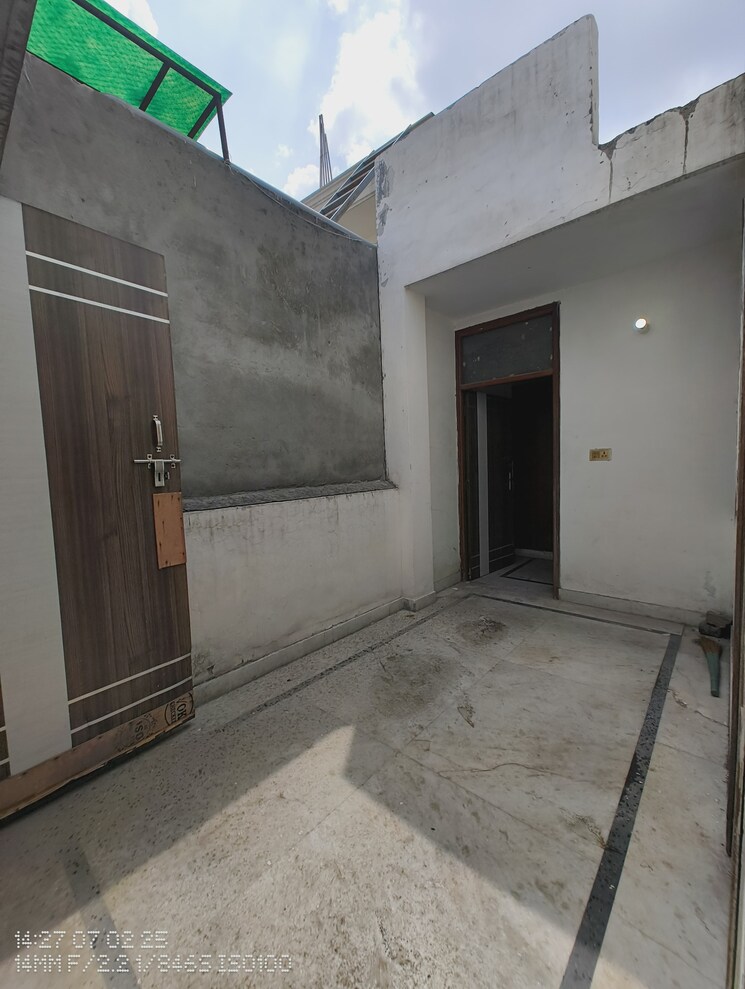 Room, govindpuri 2 Bedroom 450 Sq.Ft. Builder Floor In Govindpuri Delhi 8987560