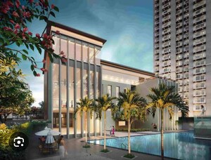 3 BHK Apartment For Sale in Express Astra, Sector 1 Greater Noida