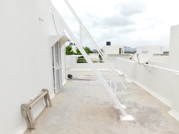 undefined, aakriti-crr-lakeside-ville 6 Bedroom 2900 Sq.Ft. Villa In Tellapur Hyderabad 8987537