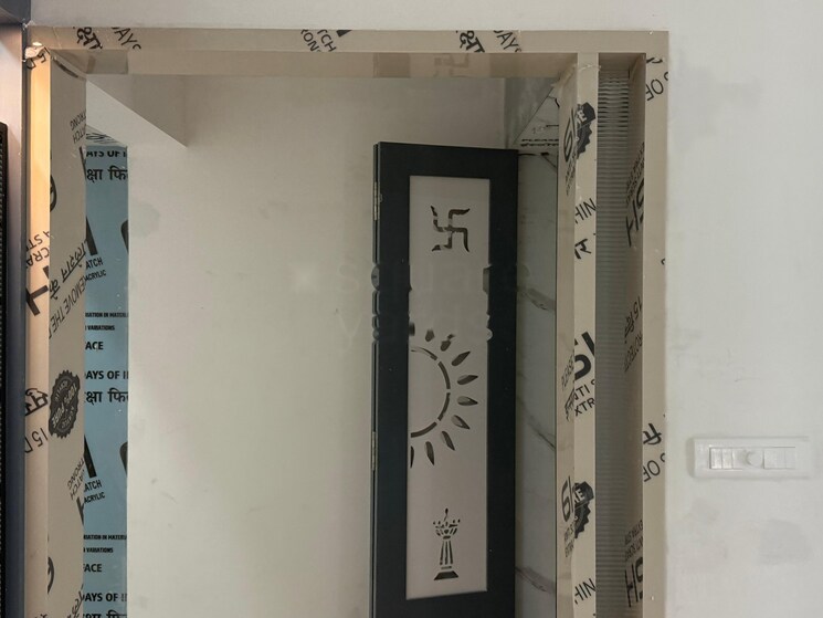 undefined, rajapushpa-provincia 3 Bedroom 1515 Sq.Ft. Apartment In Narsingi Hyderabad 8987565