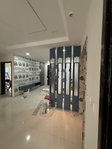 3 BHK Apartment For Rent in Rajapushpa Provincia, Narsingi