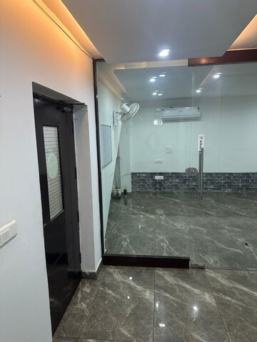   Office Space at Sector 5 – for Rent