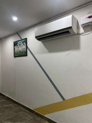   Office Space at Sector 5 – for Rent