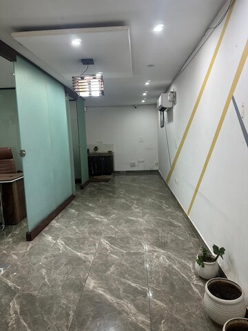   Office Space at Sector 5 – for Rent