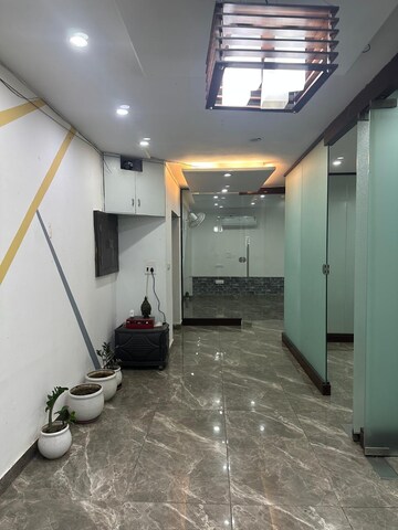  Office Space – Exterior View View at Sector 5 - for Rent