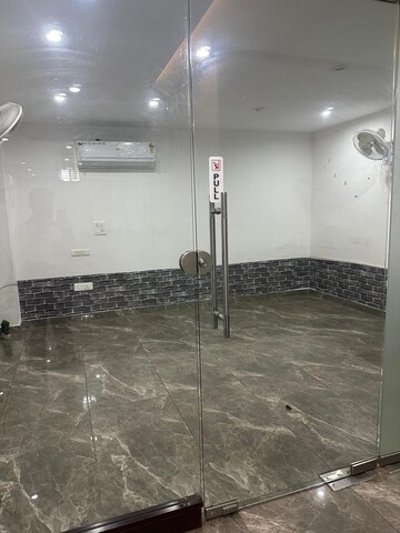  Office Space – Exterior View View at Sector 5 - for Rent