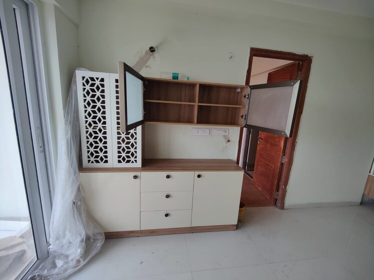 Kitchen, mana-capitol 2 Bedroom 1085 Sq.Ft. Apartment In Sarjapur Road Bangalore 8987577