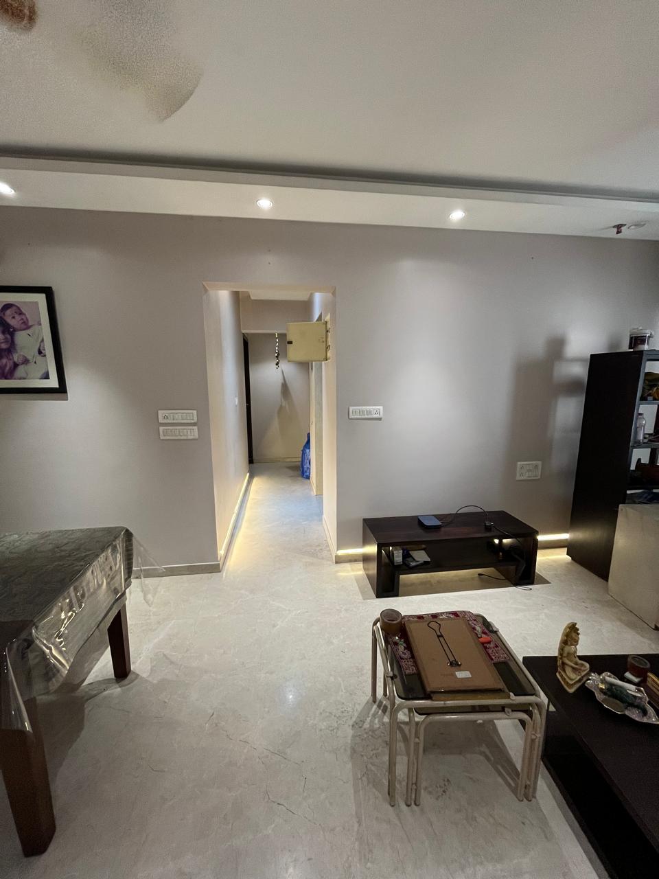 2 BHK Apartment For Rent in Spenta Alta Vista