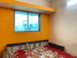 Room in 2 BHK Apartment at Sara Crystal Apartments, Kondhwa – for Sale