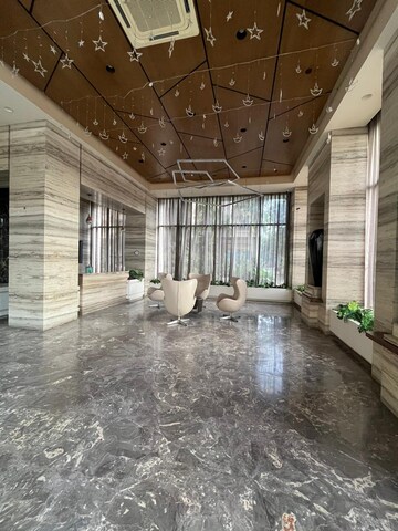 Parking in 2 BHK Apartment at Spenta Alta Vista, Chembur – for Rent