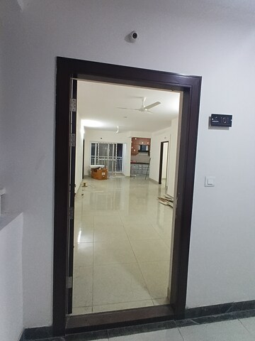 3.5 BHK Apartment For Rent in Ramky One Harmony, Bachupally