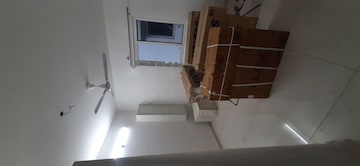 Staircase in 4 BHK Apartment at NCC Urban Gardenia, Gachibowli – for Rent
