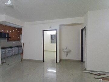 Room in 3.5 BHK Apartment at Ramky One Harmony, Bachupally – for Rent