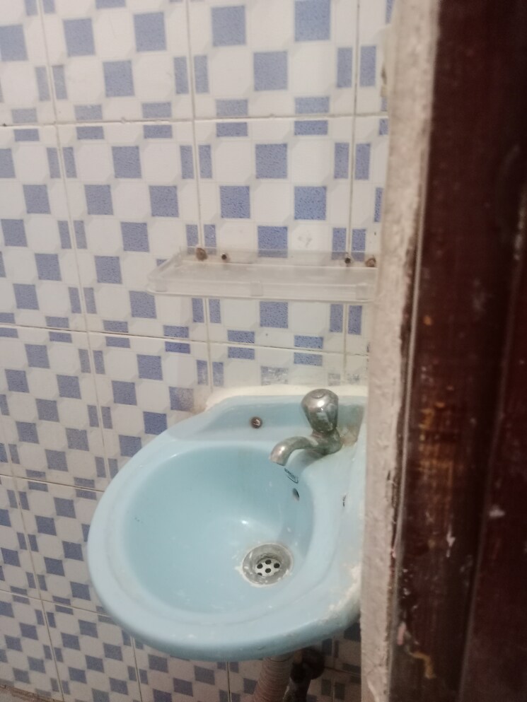 Bathroom, sector 25 2 Bedroom 952 Sq.Ft. Builder Floor In Sector 25 Panipat 8987622