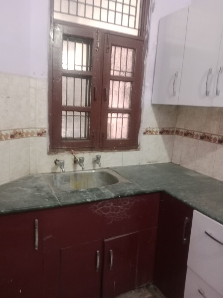 Kitchen, sector 25 2 Bedroom 952 Sq.Ft. Builder Floor In Sector 25 Panipat 8987622