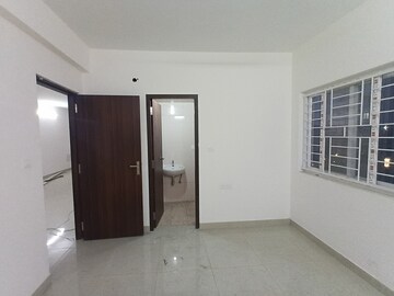 Bedroom in 3.5 BHK Apartment at Ramky One Harmony, Bachupally – for Rent