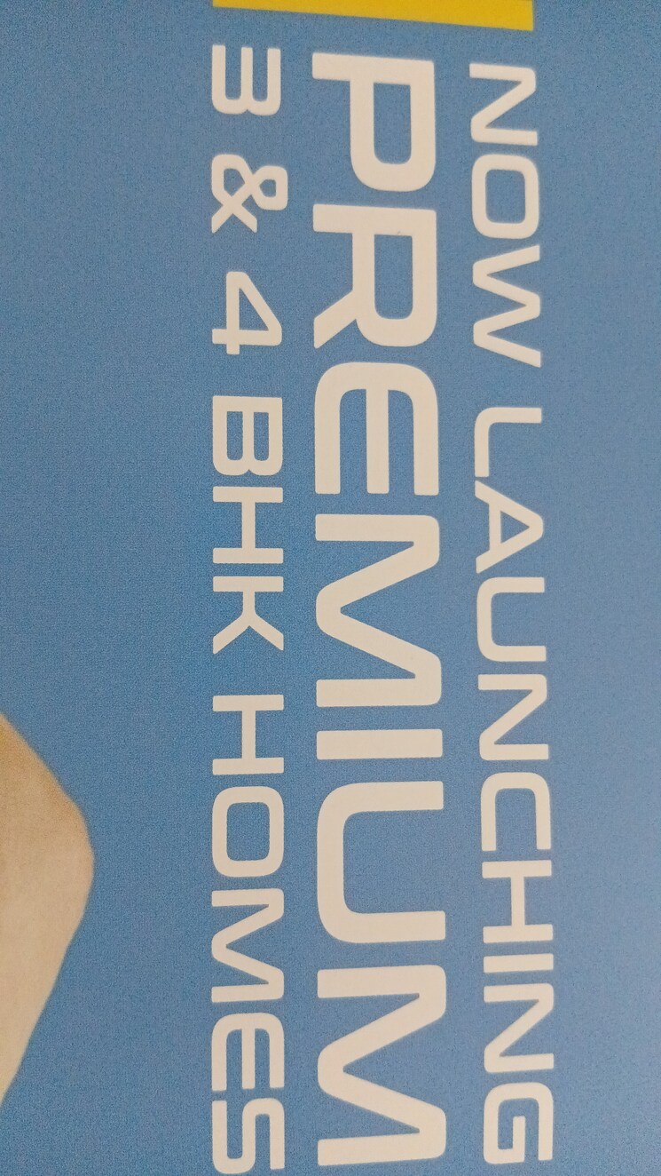 Exterior View, scc-blossom 3 Bedroom 1895 Sq.Ft. Apartment In Raj Nagar Extension Ghaziabad 8987627