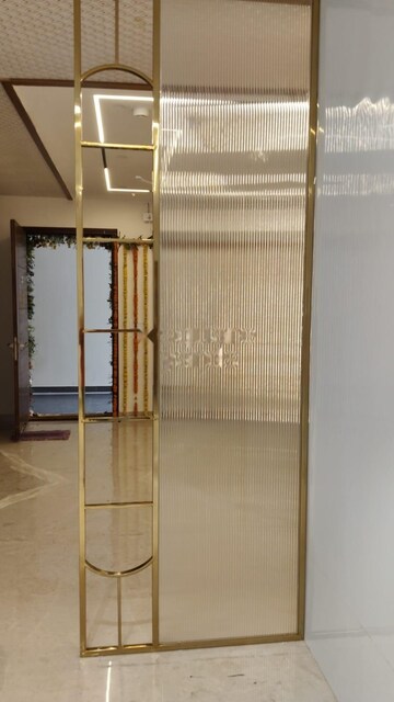 Building Lobby in 4 BHK Apartment at Hi Tech City – for Rent