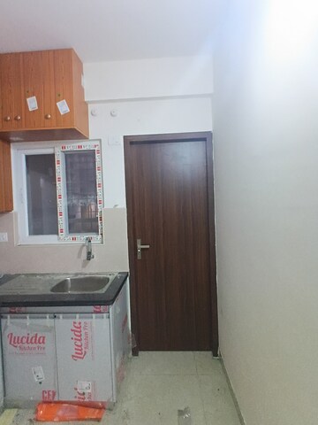 Furnished Amenities in 3.5 BHK Apartment at Ramky One Harmony, Bachupally – for Rent