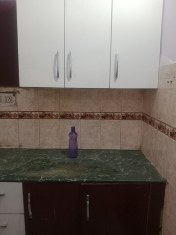 Kitchen in 2 BHK Builder Floor at Sector 25 – for Rent