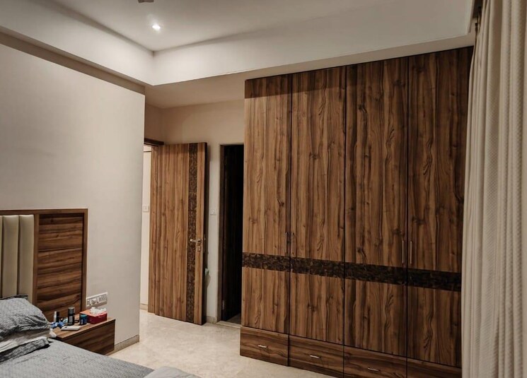 Room, enpar-lotus-residency 3 Bedroom 2120 Sq.Ft. Apartment In Lower Parel Mumbai 8987610