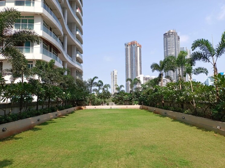 Exterior View, enpar-lotus-residency 3 Bedroom 2120 Sq.Ft. Apartment In Lower Parel Mumbai 8987610