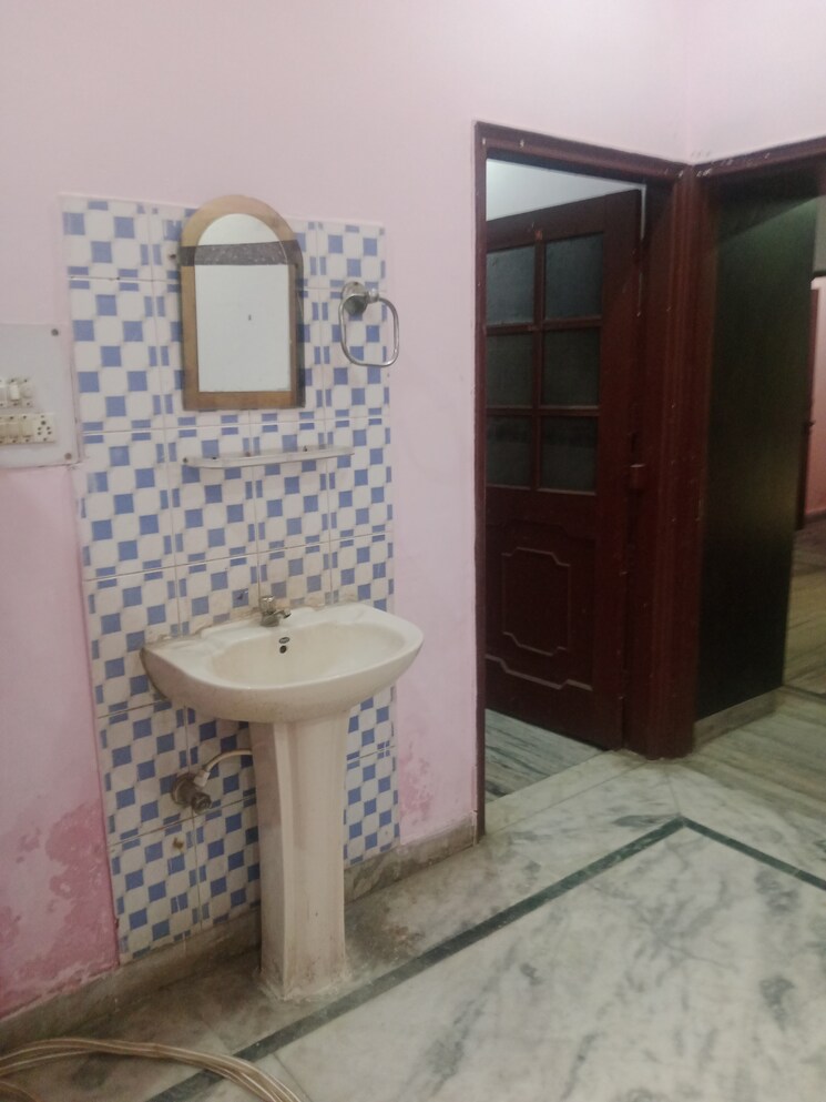 Bathroom, sector 25 2 Bedroom 952 Sq.Ft. Builder Floor In Sector 25 Panipat 8987622