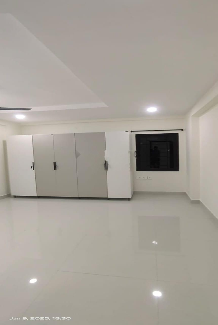 4 BHK Apartment For Rent in Gowra Fountainhead