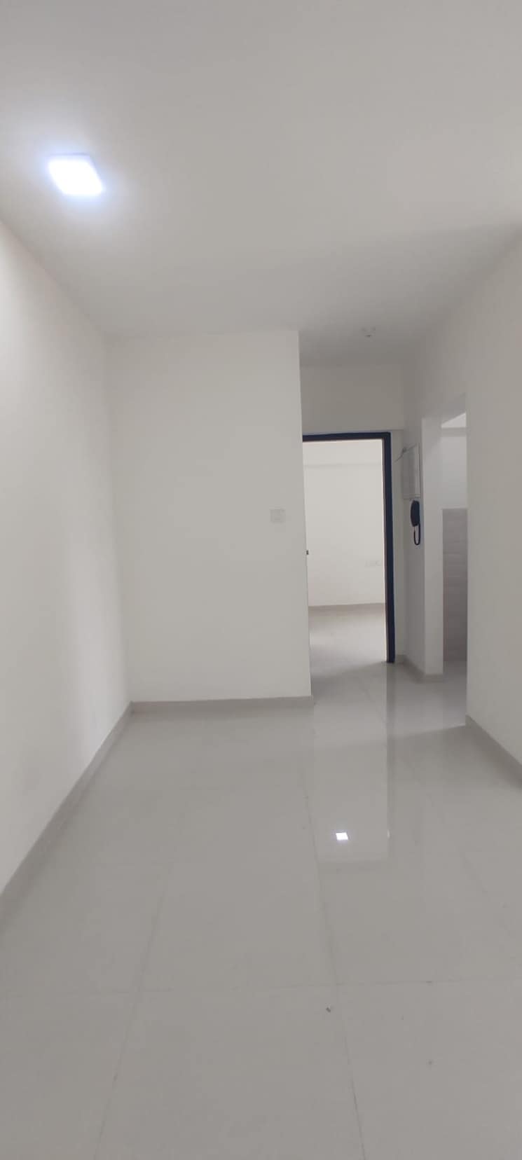 Living Room, parinee-essence 1 Bedroom 420 Sq.Ft. Apartment In Kandivali West Mumbai 8987628