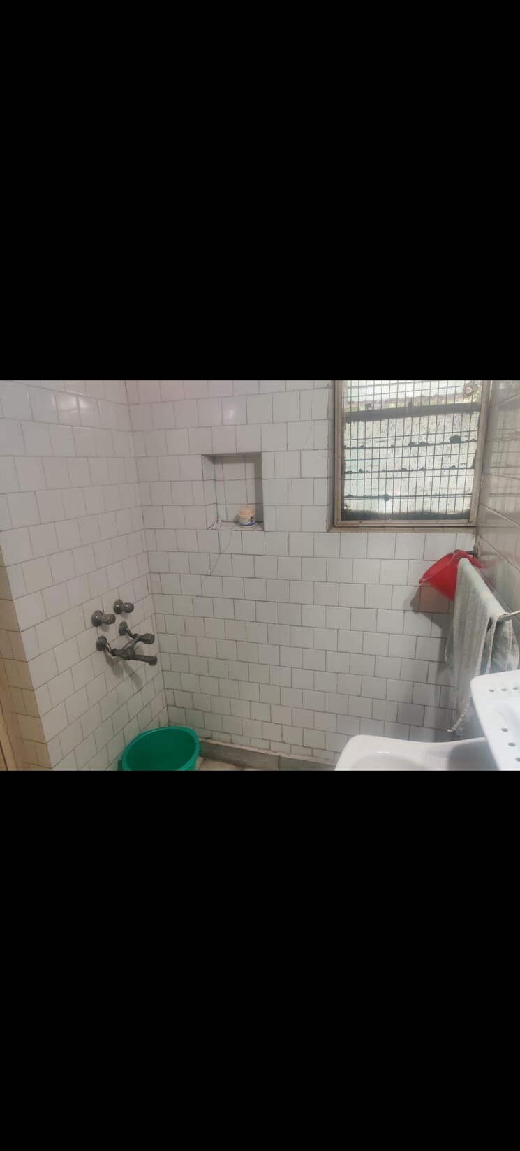 Master Bedroom, alaknanda 3 Bedroom 1800 Sq.Ft. Builder Floor In Alaknanda Delhi 8987651