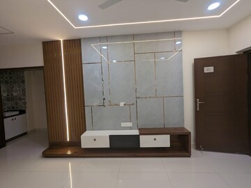 Furnished Amenities in 3 BHK Apartment at Hallmark Skyrena, Narsingi – for Rent