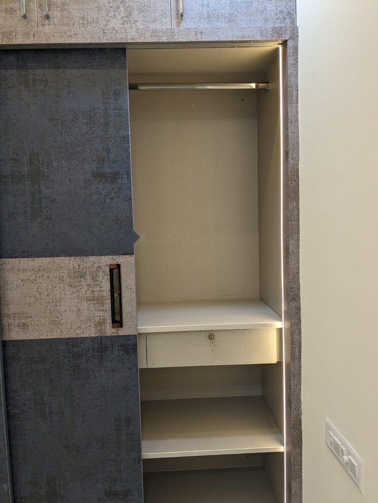 undefined, hallmark-skyrena 3 Bedroom 1451 Sq.Ft. Apartment In Narsingi Hyderabad 8987637