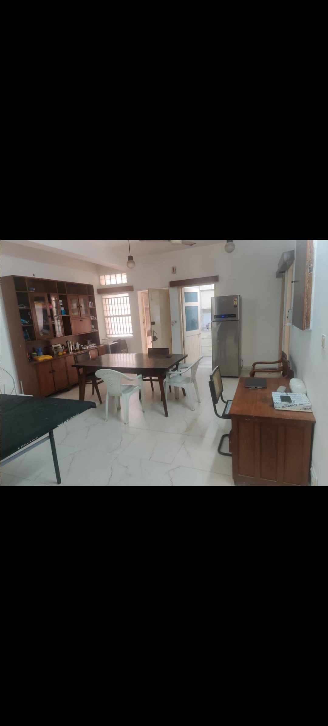 3 BHK + Extra Room Builder Floor For Rent in Alaknanda