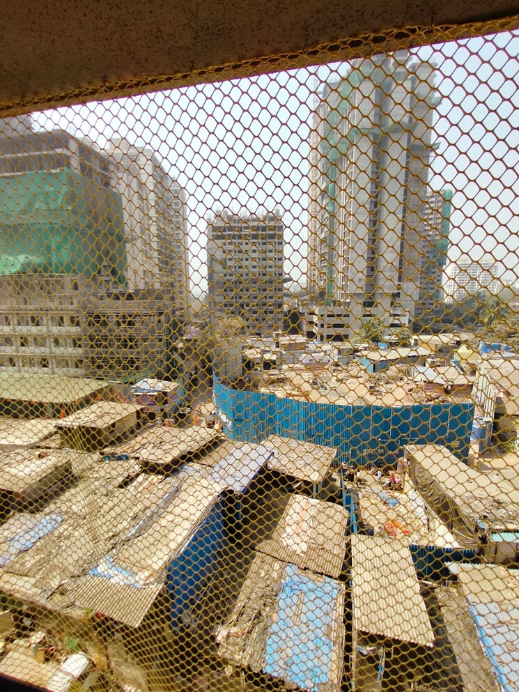 Exterior View, parinee-essence 1 Bedroom 444 Sq.Ft. Apartment In Kandivali West Mumbai 8987653