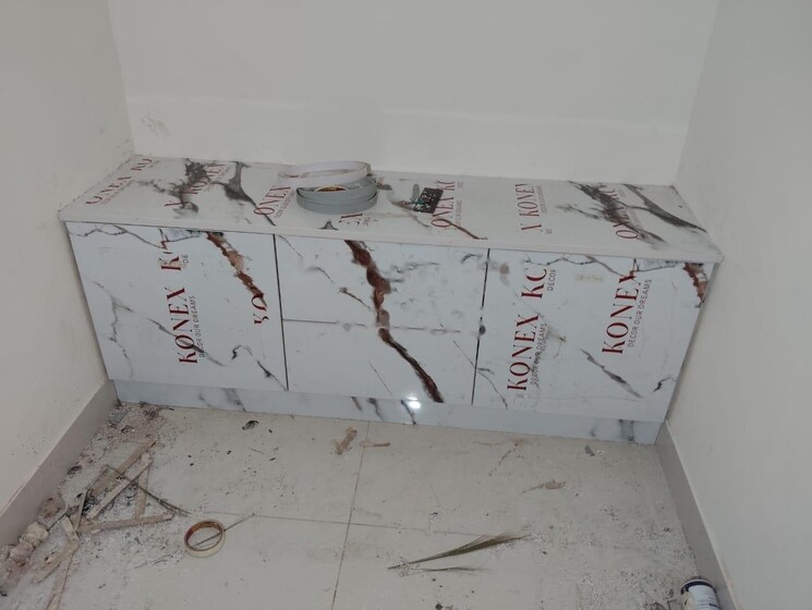 Other, my-home-tridasa 2 Bedroom 1013 Sq.Ft. Apartment In Tellapur Hyderabad 8987644