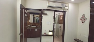 Team Area in 3 BHK Apartment at Alekhya Crossandra, Kothaguda – for Rent