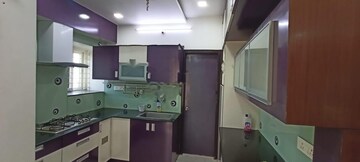 Team Area in 3 BHK Apartment at Alekhya Crossandra, Kothaguda – for Rent