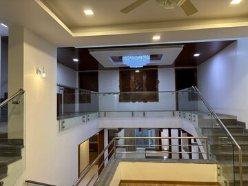 Kitchen in 4 BHK Apartment at Legend Chimes, Kokapet – for Rent