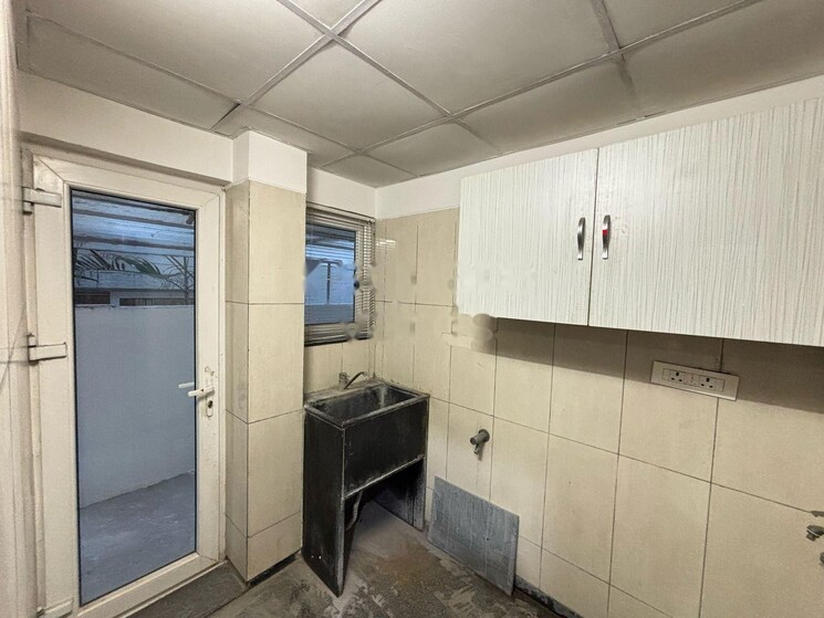 Kitchen, legend-chimes 4 Bedroom 3714 Sq.Ft. Apartment In Kokapet Hyderabad 8987702